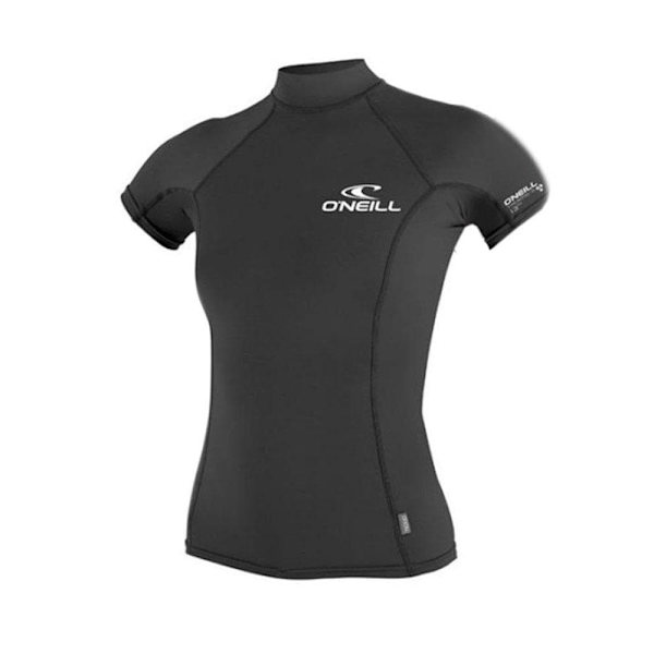 O´neill Wetsuits Thermo X Crew S/s Sort XL