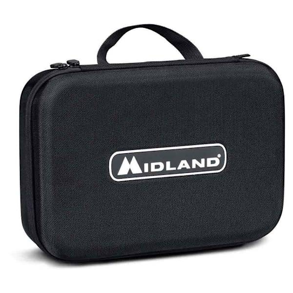 Midland Nødradio Ek35 2 Pmr446 Xt30 Sort