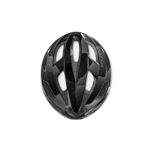 Rudy Project Strym Z Hjelm Sort 55-58 cm