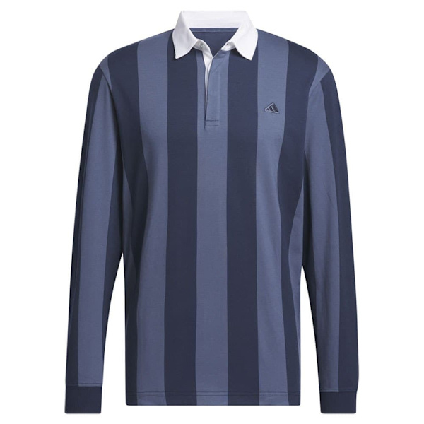Adidas Långärmad Piké Go-to  S