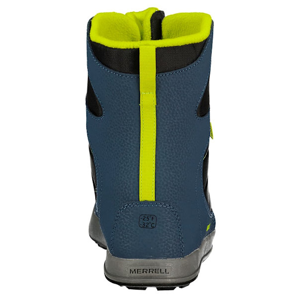 Merrell Snow Bank 4.0 Lumisaappaat  EU 38