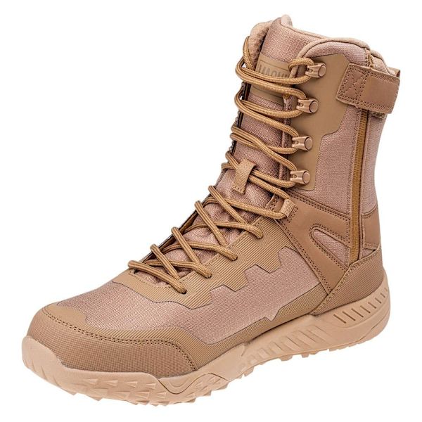 Magnum Vandrestøvler Bondsteel High Wp C Beige EU 44 Mand