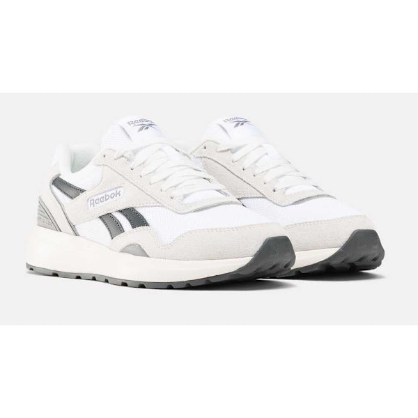 Reebok Gl1100 Skor Vit EU 40 Kvinna