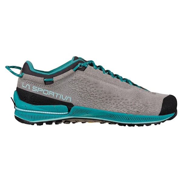 La Sportiva Vaelluskengät Tx2 Evo Leather Harmaa EU 40 1/2 Nainen