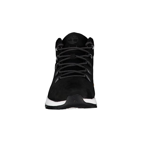 Timberland Sprint Trekker Mid Vandringskängor Svart EU 44 1/2 Man