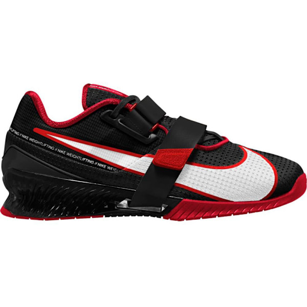 Nike Romaleos 4 Tyngdlyftningssko  EU 44 1/2 Man