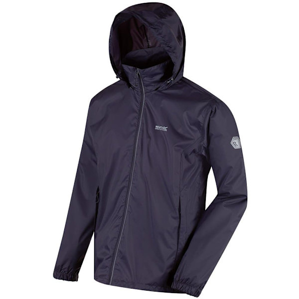 Regatta Lyle Iv Jakke Grå 4XL Mand