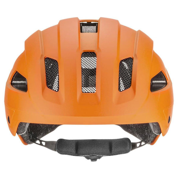 Uvex Urban Hjelm Stride Orange 56-59 cm