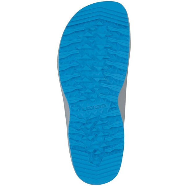 Lizard Super Hike Sandaler Blå EU 47 Man