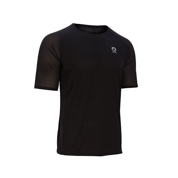 Arch Max Kortärmad T-shirt Sport Svart L Man