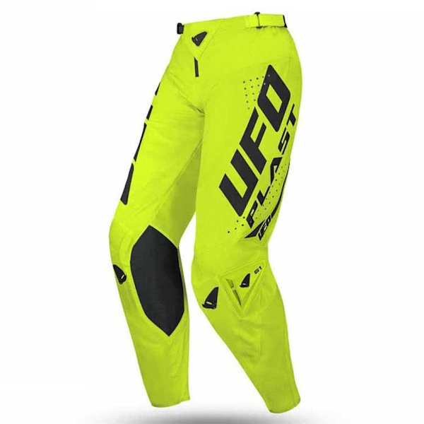 Ufo Bukser Radial  54 Mand