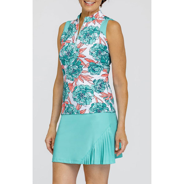 Tail Activewear Patti ærmeløs T-shirt  M