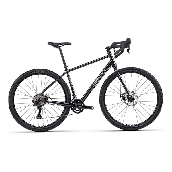 Bombtrack Beyond 1 29´´ Sword Rd-67025l 2024 Gravelpyörä Musta M