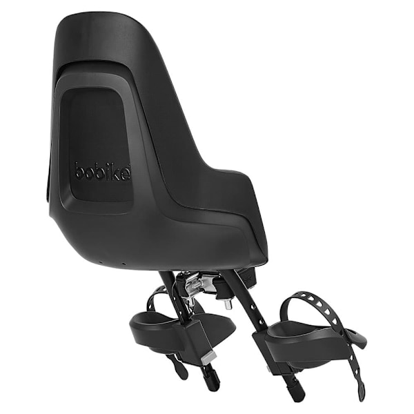 Bobike One Mini Forreste Barnesykkelsete Søvfarvet Max 15 kg Dreng