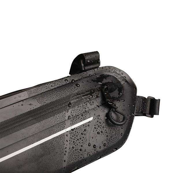Zefal Runko Laukku Z Adventure C3 3.3l Kirkas
