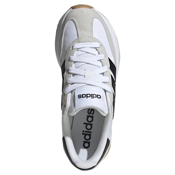 Adidas Run 70s 2.0 Barnskor Vit EU 35 1/2 Pojke