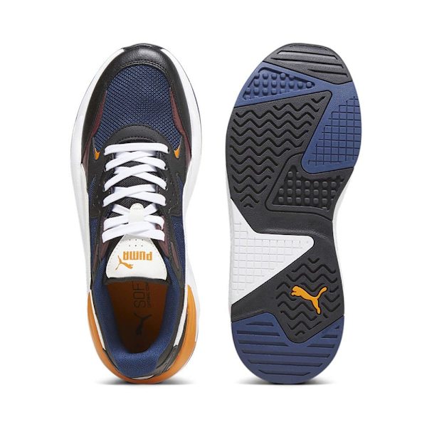 Puma Utbildare X-ray Speed Blå EU 41 Man