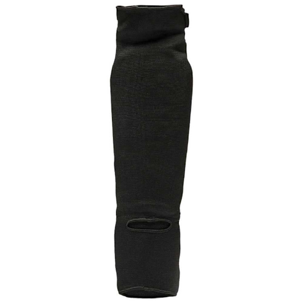 Leone1947 Benskinner Mma Black Edition Sort XS