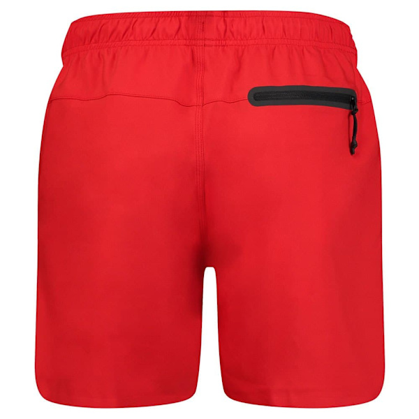 Puma Simshorts Röd M Man