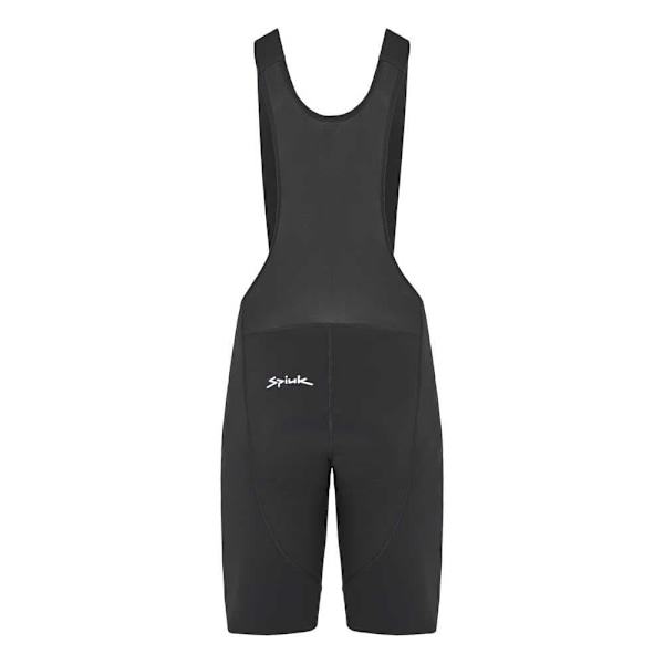 Spiuk Top Ten Cykelshorts Sort L Mand