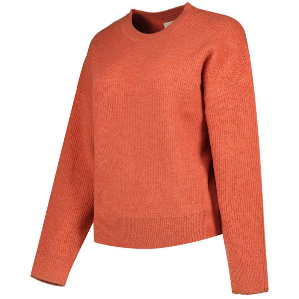 Scotch & Soda Fuzzy Tröja Orange XS Kvinna