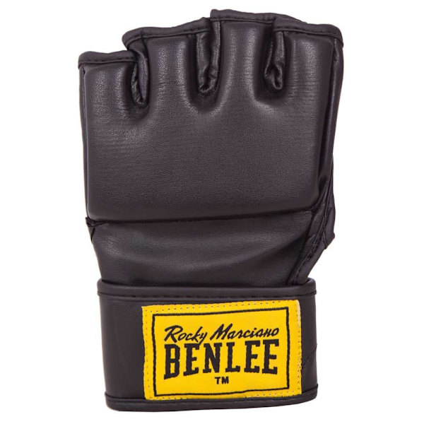 Benlee Mma Kamphandske Bronx Sort XL