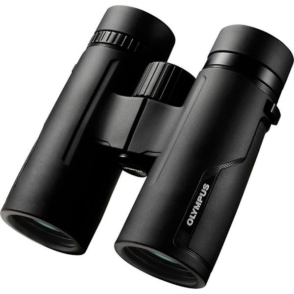 Olympus Pro 8x42 Kikare Guld