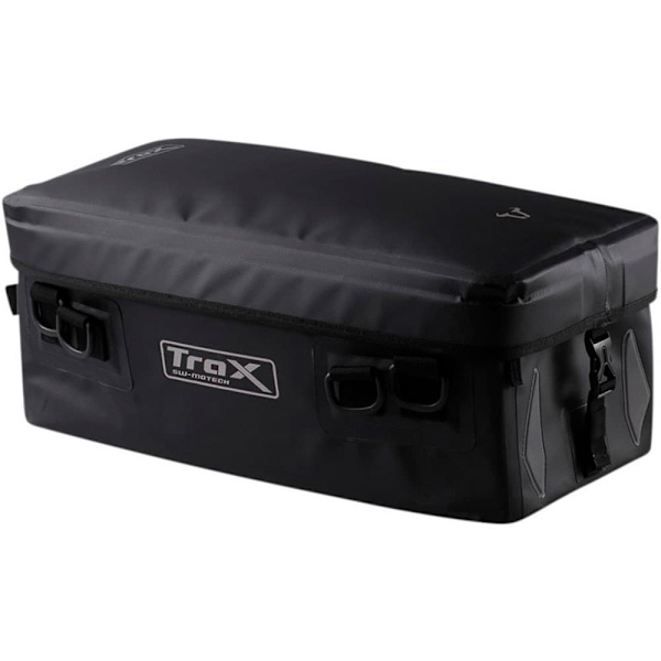Sw-motech Udvidelsespose Trax Sort