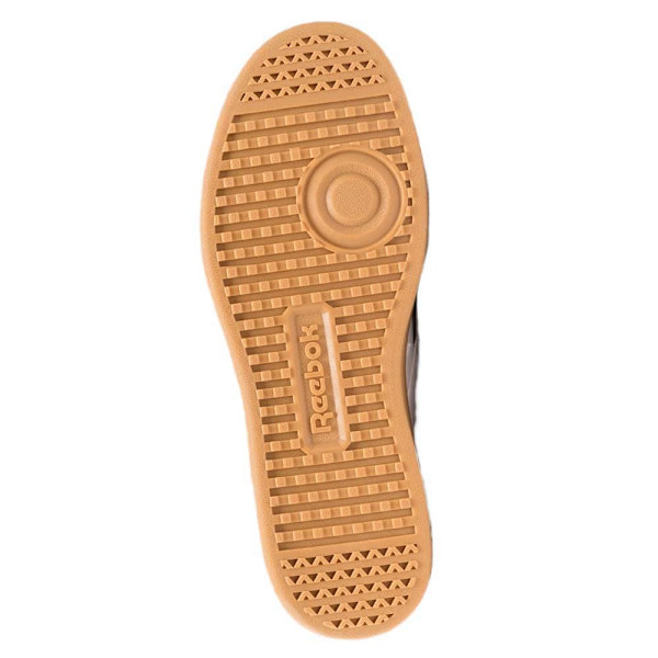 Reebok Smash Edge S Skor Vit EU 36 Man
