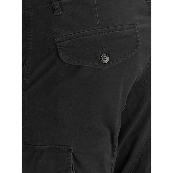 Jack & Jones Jeans Ipaul Flake Akm 543 Svart 13 Years Pojke