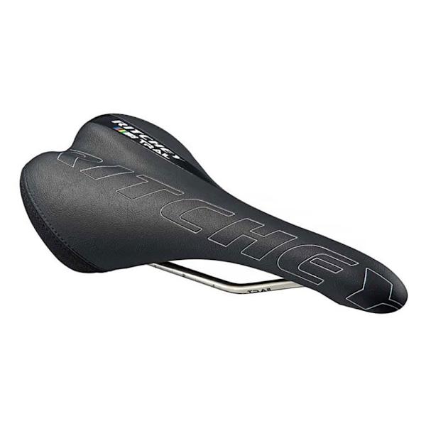 Ritchey Satula Wcs Trail Musta 132 mm