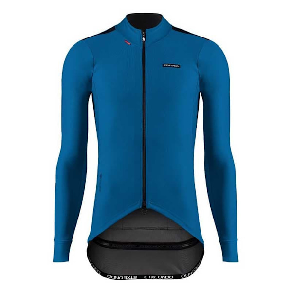 Etxeondo Dena Jakke Blå L Mand