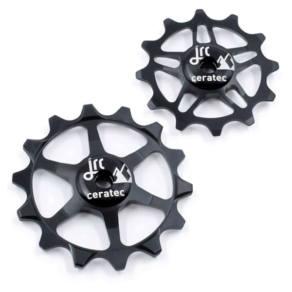 Jrc Components Keramiska Remskivor För Sram Eagle Silver 12/14t