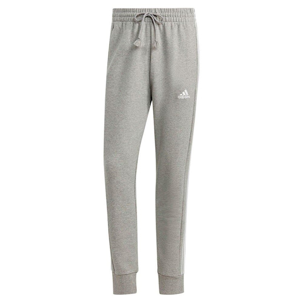 Adidas Byxor 3s Ft Tc Grå XL / Regular Man