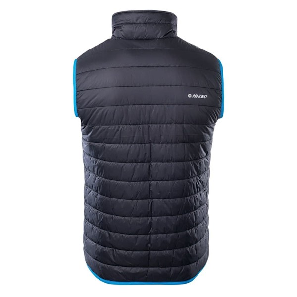 Hi-tec Väst Solner Blå 3XL Man