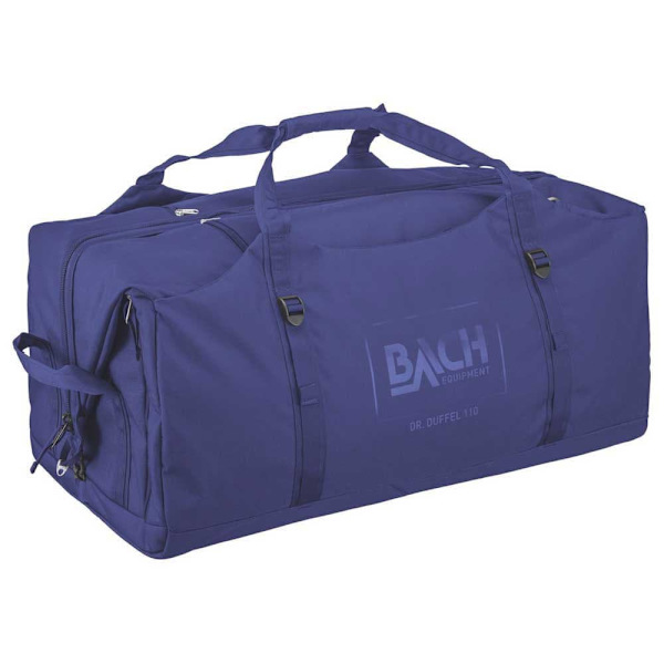 Bach 110l Reppu Sininen