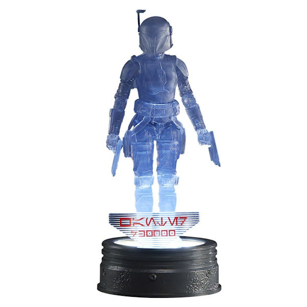 Star Wars Hahmo The Black Series Bo-katan Kryze