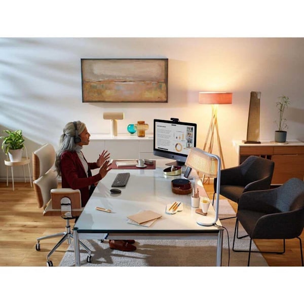 Logitech Näppäimistö Mx Hopeinen German QWERTZ