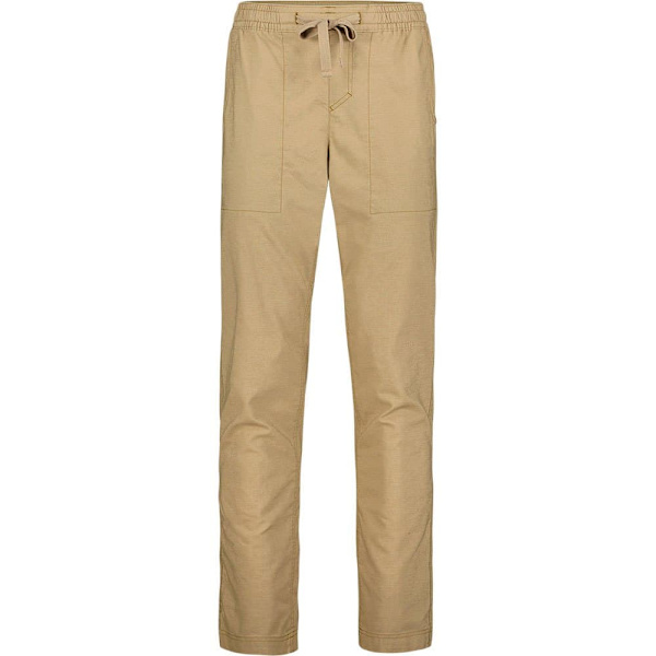 Royal Robbins Hempline Byxor Beige 38 Man
