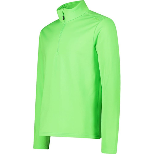 Cmp 3e15747 Fleece Grøn 52 Mand