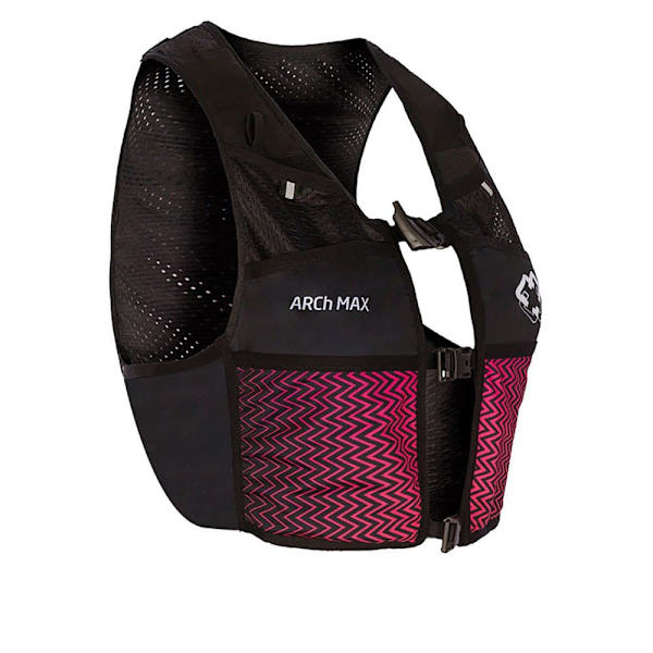 Arch Max Whv25e3 2.5l Hydreringsvest Sort L-XL