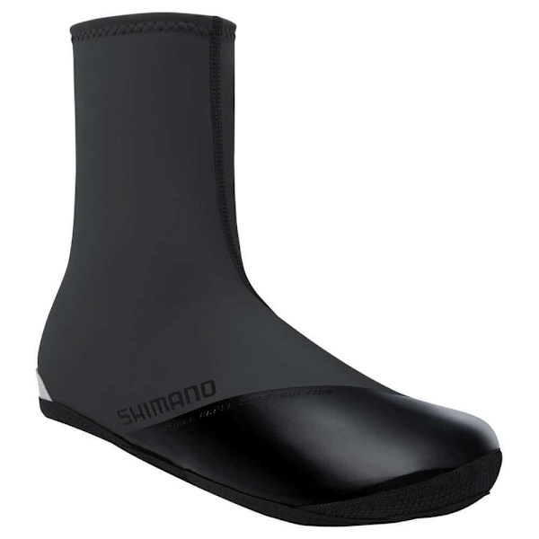 Shimano Overshoes Dual H2o Svart EU 47-49 Man