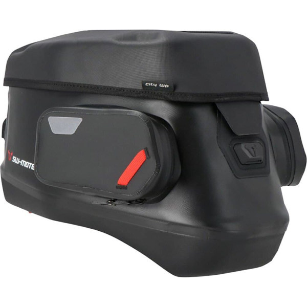 Sw-motech Pro Cuty 9l Tanktaske Sort