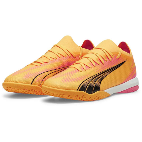 Puma Fodboldstøvler Ultra Match It  EU 44