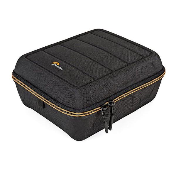 Lowepro Hardside 80 Sort