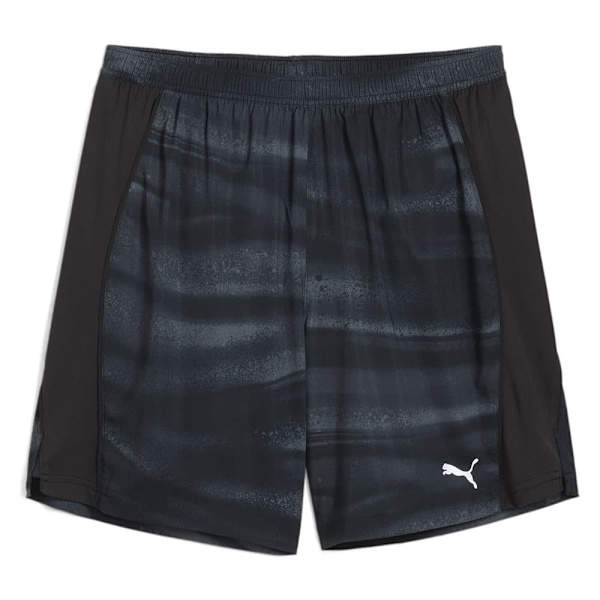 Puma Velocity Aop 7´´ Shorts Sort XL Mand