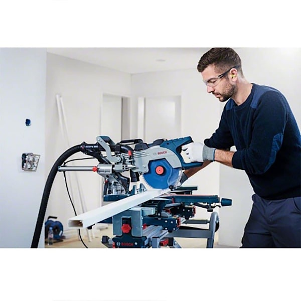 Bosch Professional Cirkelsågblad Ex Mu B 250x30-80 Blå
