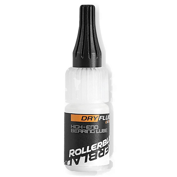 Rollerblade Dry Fluid Extreme Hvid