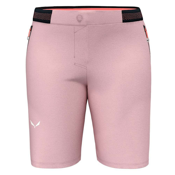 Salewa Shorts Pedroc Dst Rosa DE 40 Kvinna