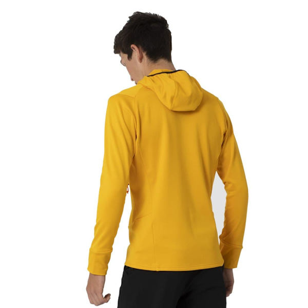 Salewa Jakke Puez Polarlite Gul 2XL Mand